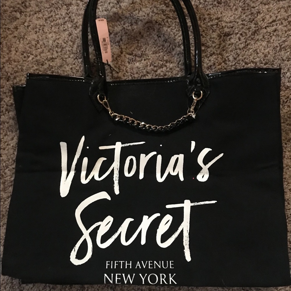 Brand New Victoria Secret Tote